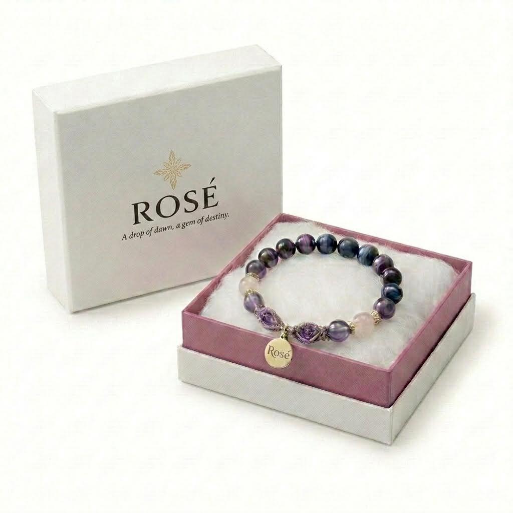 LUNARIAとRoséのジュエリー事業