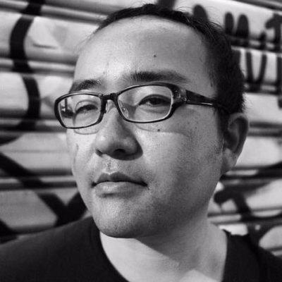 現代アーティスト田中拓馬